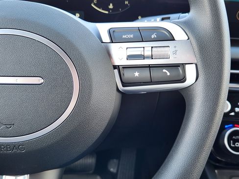 New 2025 Hyundai Santa Cruz SEL image 23