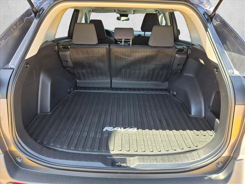 Used 2023 Toyota RAV4 LE FWD image 6