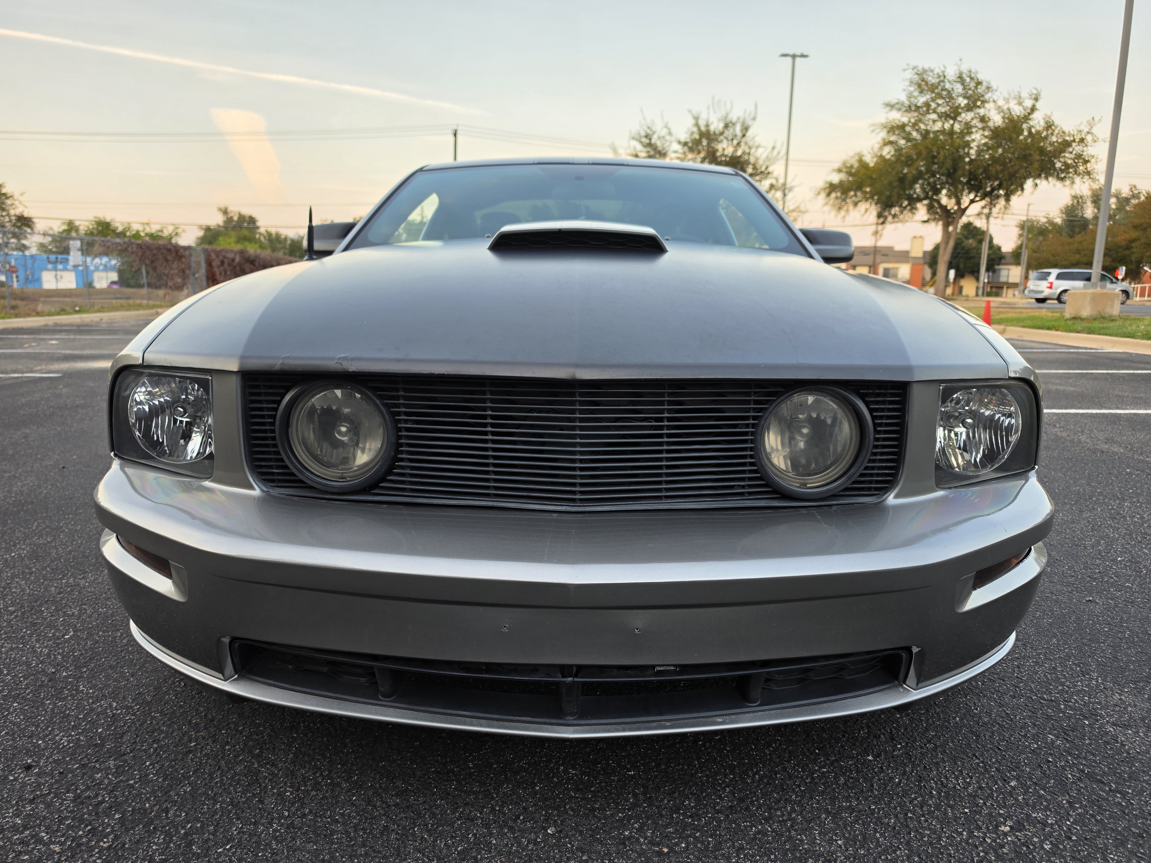 Used 2008 Ford Mustang GT Premium RWD image 2