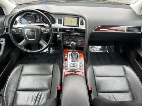 Used 2011 Audi A6 3.0T Prestige w/ Prestige Pkg image 17