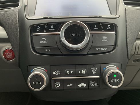 Used 2018 Acura RDX FWD w/ Technology Package image 29