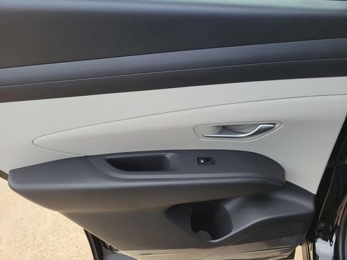 New 2026 Hyundai Tucson SEL AWD/4WD image 11
