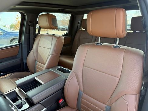 Used 2023 Toyota Tundra 1794 Edition image 13