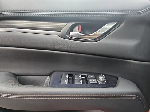 Used 2020 MAZDA CX-5 Grand Touring image 11