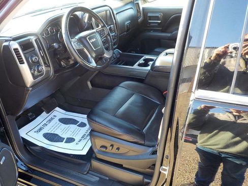Used 2015 GMC Sierra 1500 SLT image 10