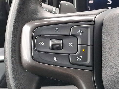 Used 2024 Chevrolet Silverado 1500 High Country AWD/4WD image 20