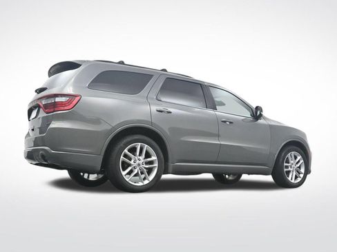 Used 2023 Dodge Durango GT RWD image 34
