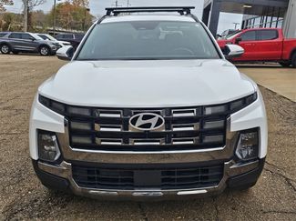 Certified 2025 Hyundai Santa Cruz Limited video 2