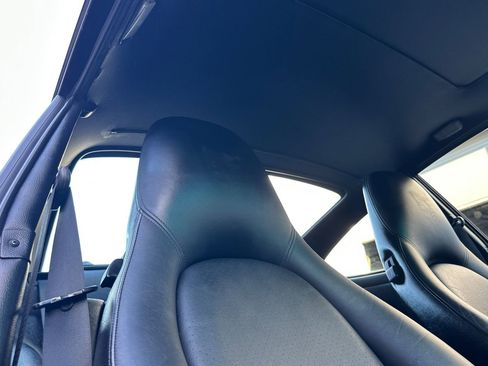 Used 1998 Porsche 911 Carrera S image 18