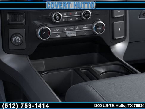 New 2026 Ford F150 XLT image 15