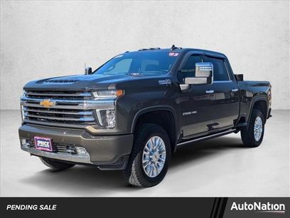 Used 2023 Chevrolet Silverado 2500 High Country w/ Technology Package