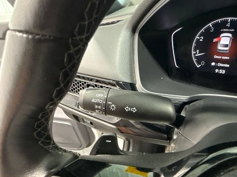 Used 2024 Honda Civic Sport image 32