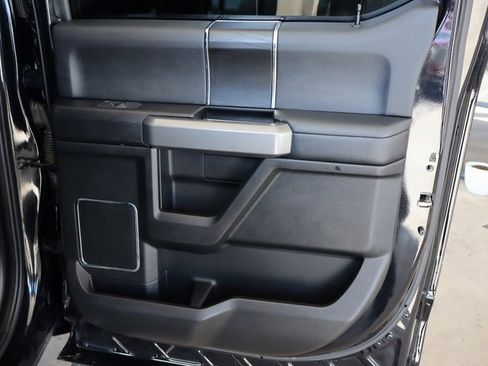 Used 2019 Ford F250 Platinum w/ Platinum Ultimate Package image 50