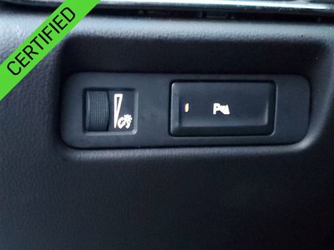 Used 2017 Cadillac ATS Luxury image 25