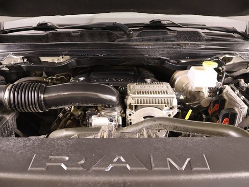 Used 2022 RAM 1500 Rebel w/ Rebel Level B Equipment Group AWD/4WD image 20