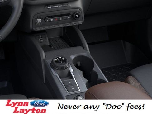 New 2025 Ford Bronco Sport Outer Banks w/ Outer Banks Tech Package+ image 15