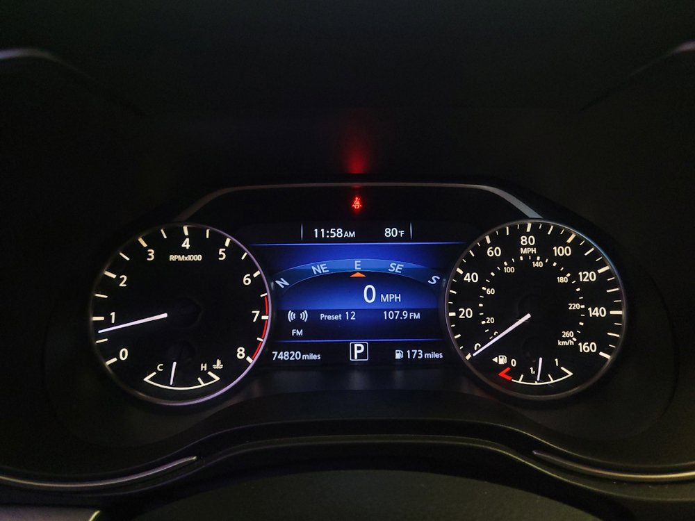Used 2016 Nissan Maxima 3.5 S FWD image 23