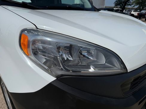 Used 2020 RAM ProMaster City Tradesman image 12