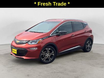 Used 2020 Chevrolet Bolt Premier