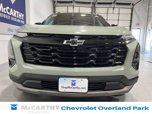 Used 2025 Chevrolet Equinox LT w/ Convenience Package II FWD image 10