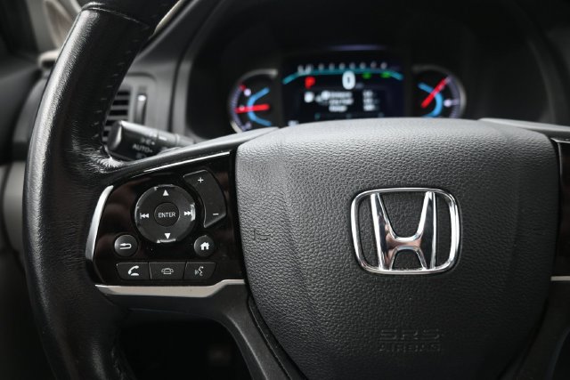 Used 2019 Honda Pilot Touring image 30