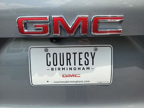 New 2026 GMC Terrain AT4 w/ Technology Package II image 30