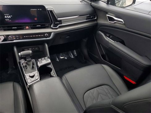 Used 2025 Kia Sportage X-Line w/ Premium Package image 16