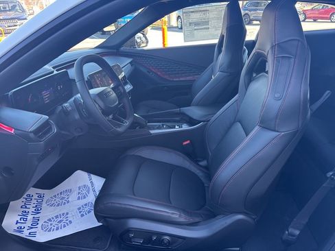 New 2026 Dodge Charger R/T Scat Pack image 49