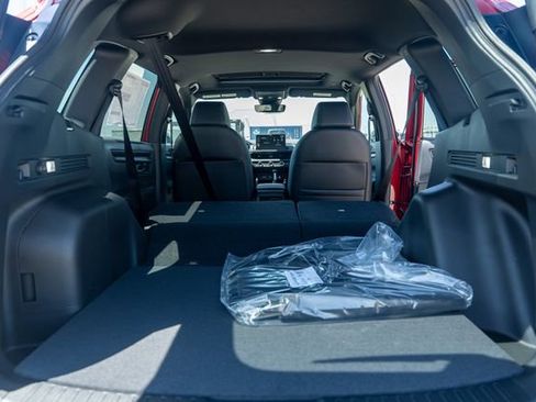 Used 2025 Honda CR-V Sport-L image 18