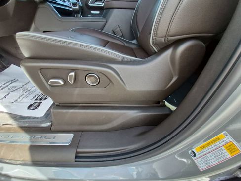 New 2026 GMC Sierra 1500 Denali image 17