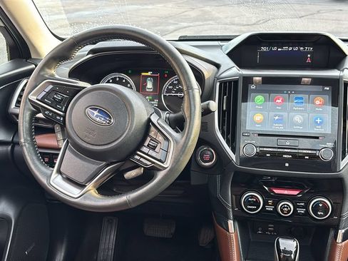 Used 2022 Subaru Forester Touring AWD/4WD image 7