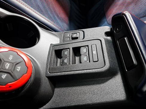 Used 2023 Ford Bronco Raptor image 42