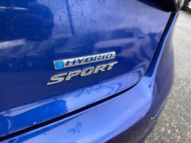 Used 2024 Honda Accord Sport image 8