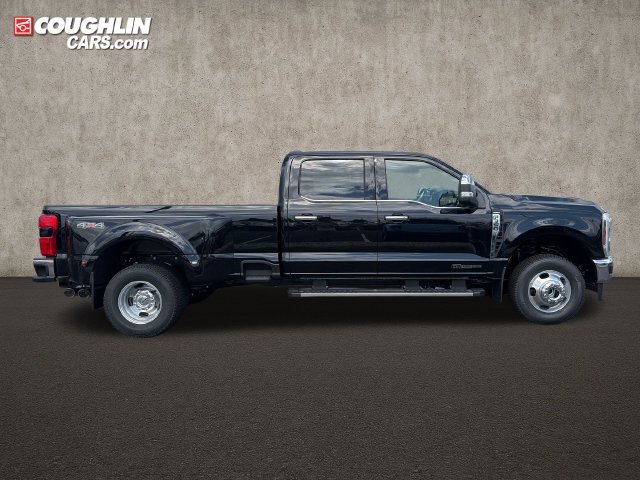 New 2026 Ford F350 Lariat w/ Chrome Package AWD/4WD image 9