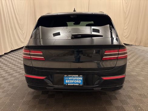 New 2026 Genesis GV80 3.5T Prestige image 6