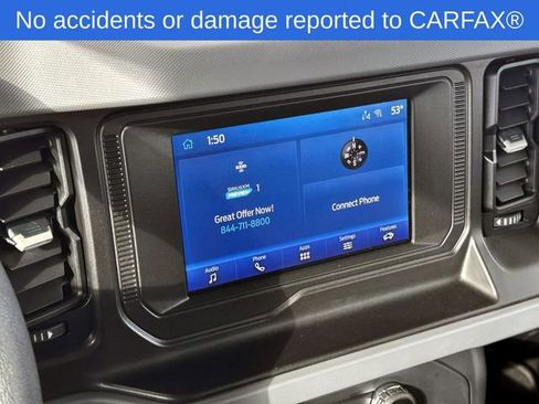 Used 2022 Ford Bronco 4-Door image 26