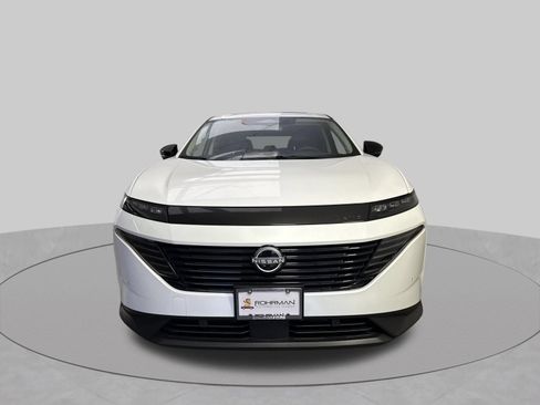 Certified 2025 Nissan Murano SL w/ Cargo Package AWD/4WD image 28