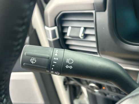 New 2025 Ford F150 Platinum w/ Equipment Group 702A High image 33