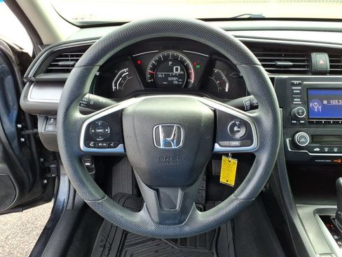 Used 2018 Honda Civic LX image 19