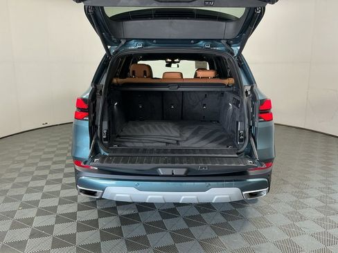 Certified 2024 BMW X5 sDrive40i w/ Parking Assistance Package image 27