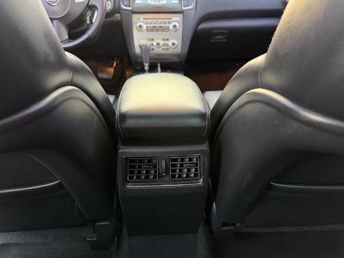 Used 2014 Nissan Maxima 3.5 SV w/ Sport Package FWD image 12