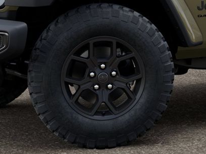 New 2026 Jeep Gladiator Sport