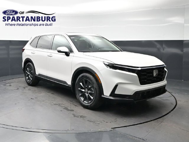 Used 2027 Honda CR-V EX-L image 4