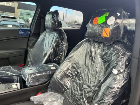 New 2026 Kia Sportage X-Line image 17