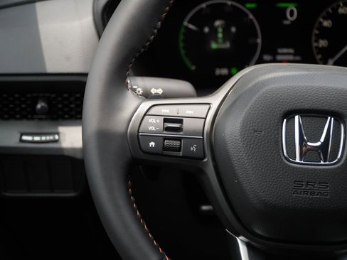 New 2026 Honda CR-V Sport image 22