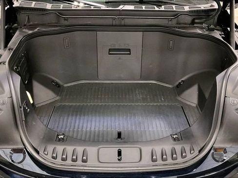 Used 2025 Ford F150 Lightning Flash AWD/4WD image 10