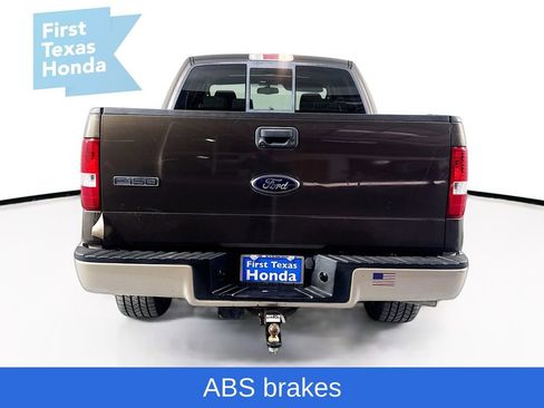 Used 2008 Ford F150 Lariat image 7
