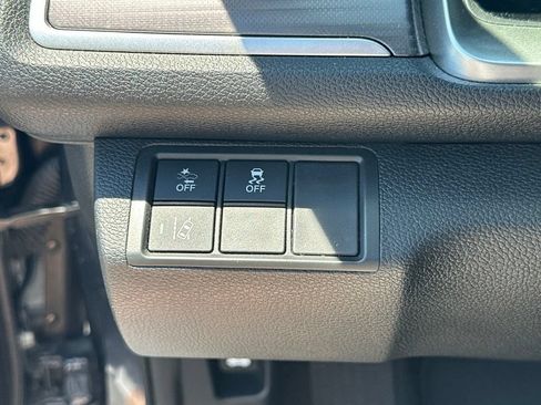 Used 2019 Honda Civic EX image 18
