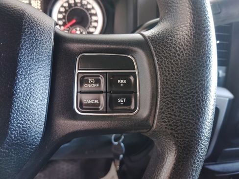 Used 2015 RAM 1500 Tradesman w/ Protection Group AWD/4WD image 25