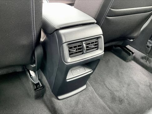 Used 2025 Honda CR-V EX image 10